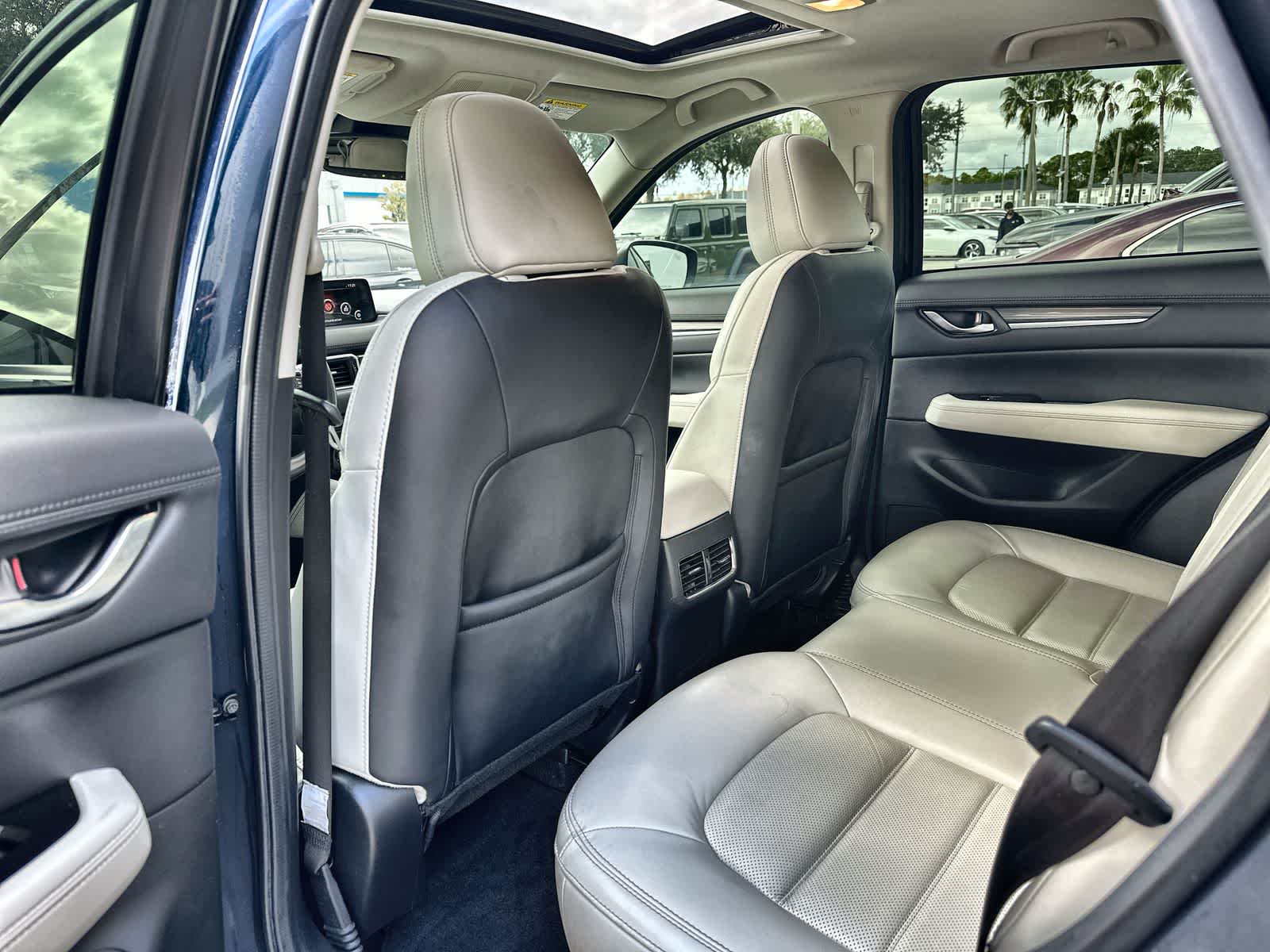 Thumbnail: 2018 Mazda CX-5 - 12