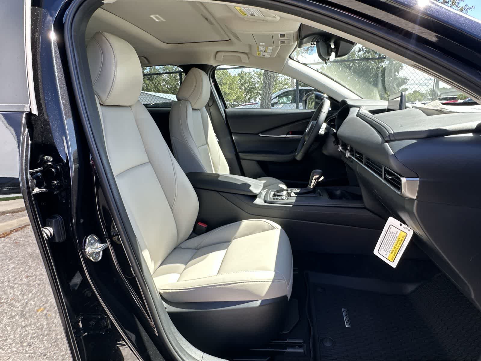 Thumbnail: 2026 Mazda CX-30 - 14