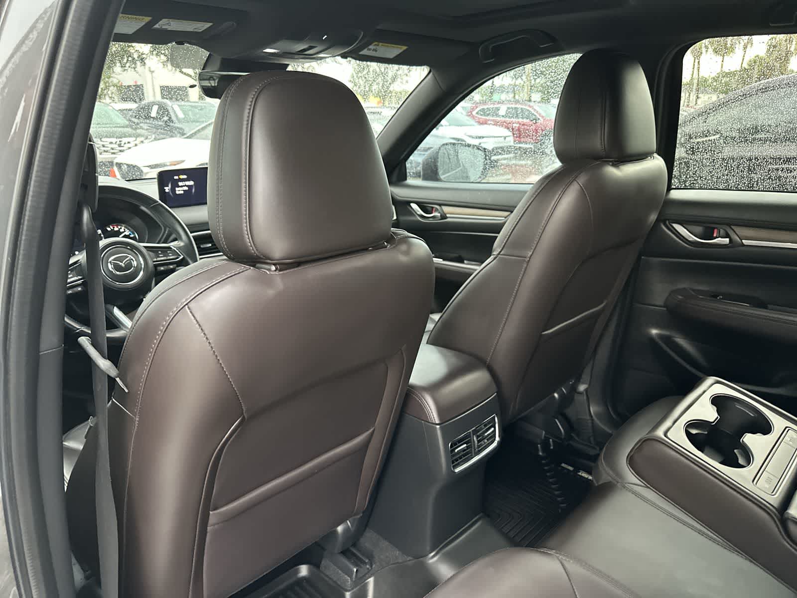 Thumbnail: 2022 Mazda CX-5 - 2