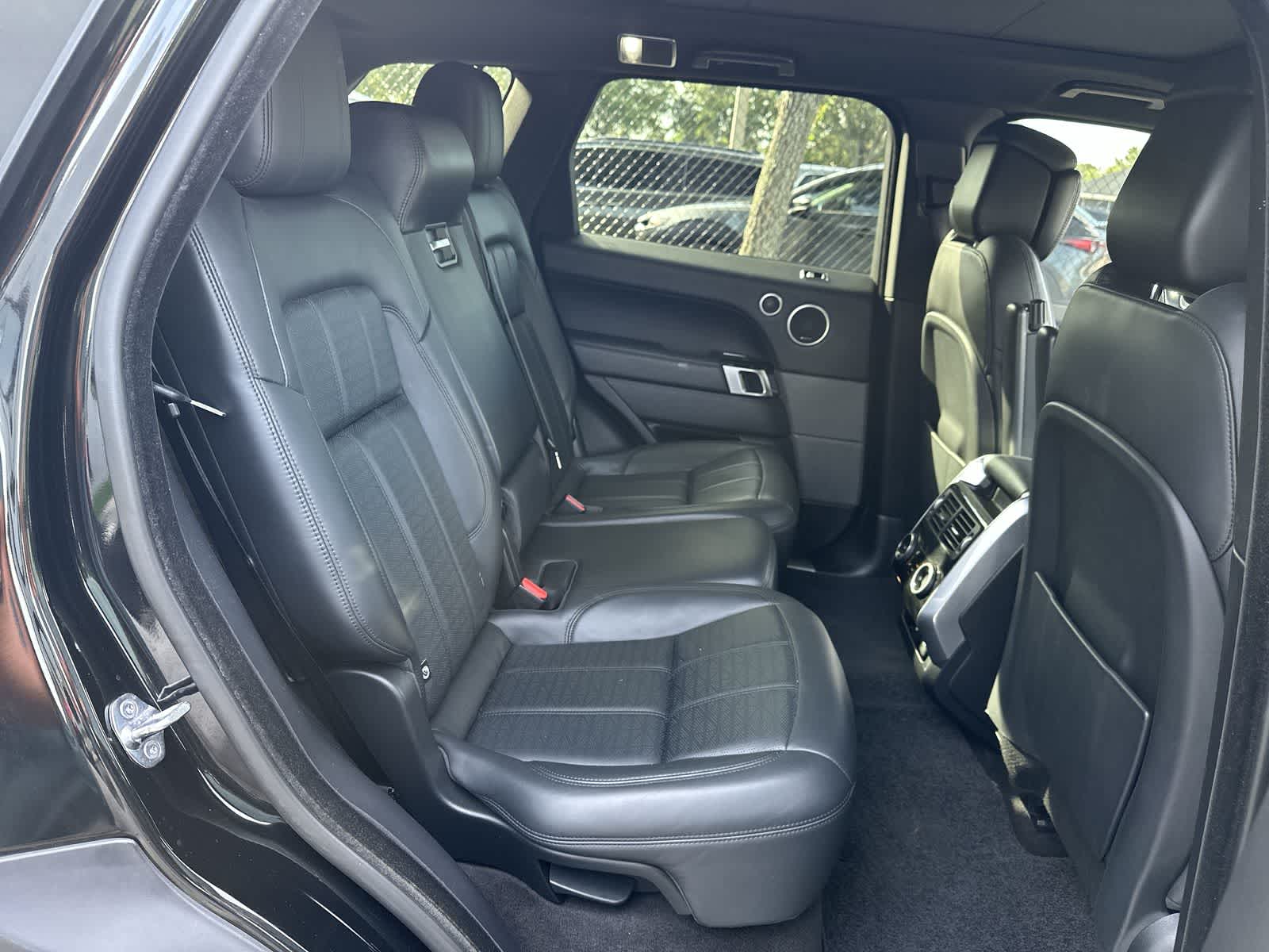 Thumbnail: 2018 Land Rover Range Rover Sport - 13
