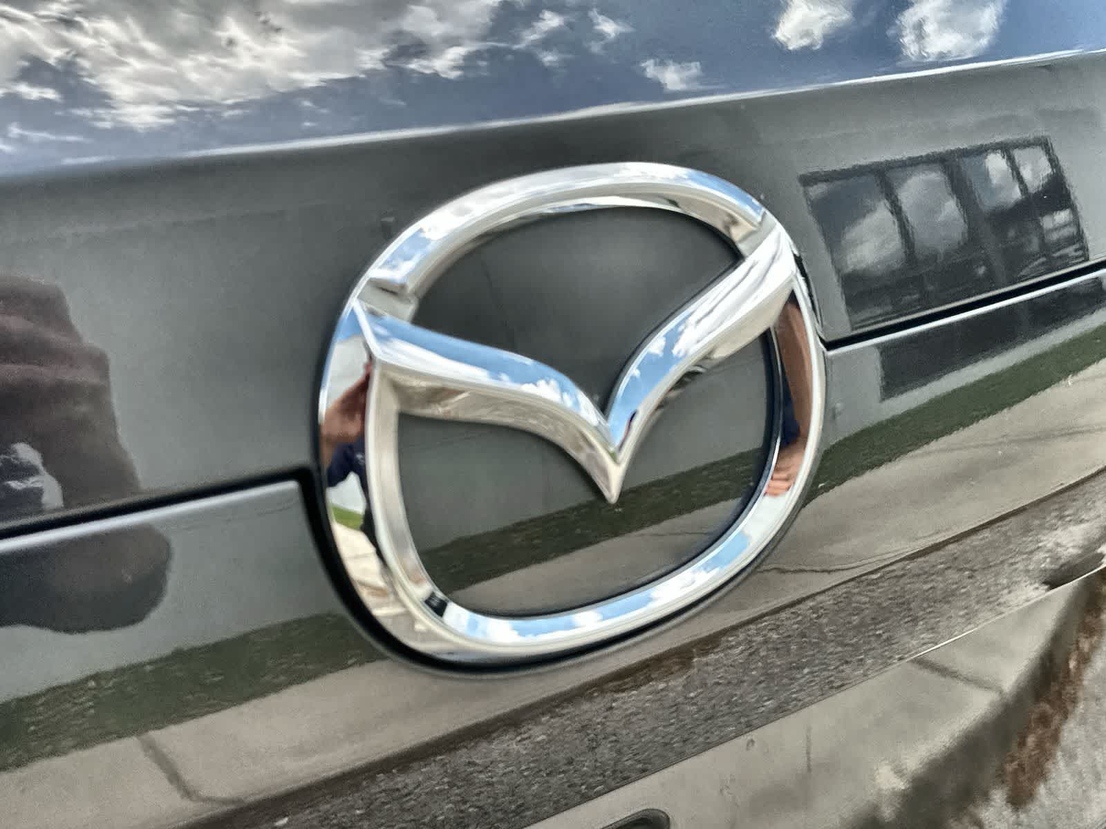 Thumbnail: 2024 Mazda CX-5 - 16