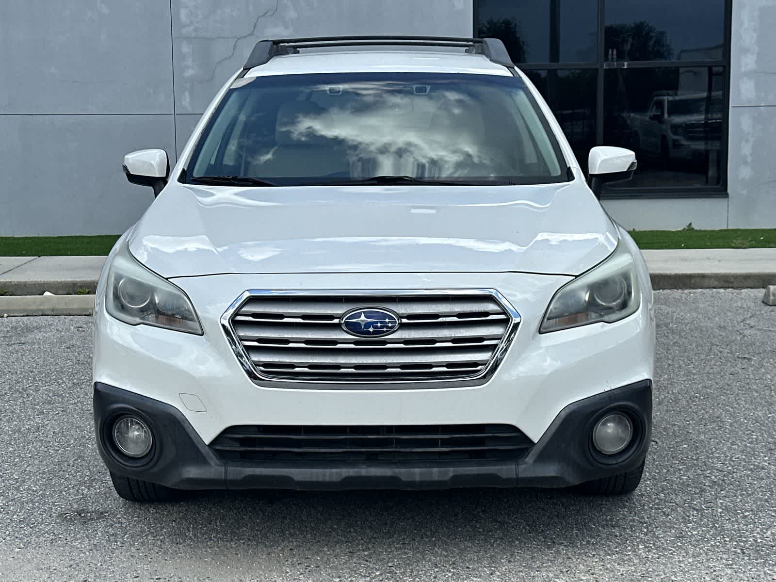 Thumbnail: 2016 Subaru Outback - 6