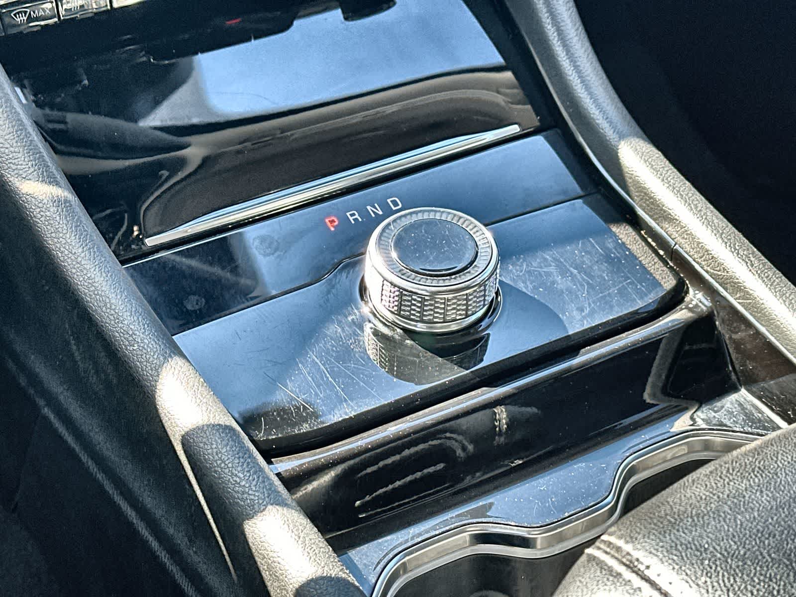 Thumbnail: 2022 Jeep Grand Cherokee L - 17