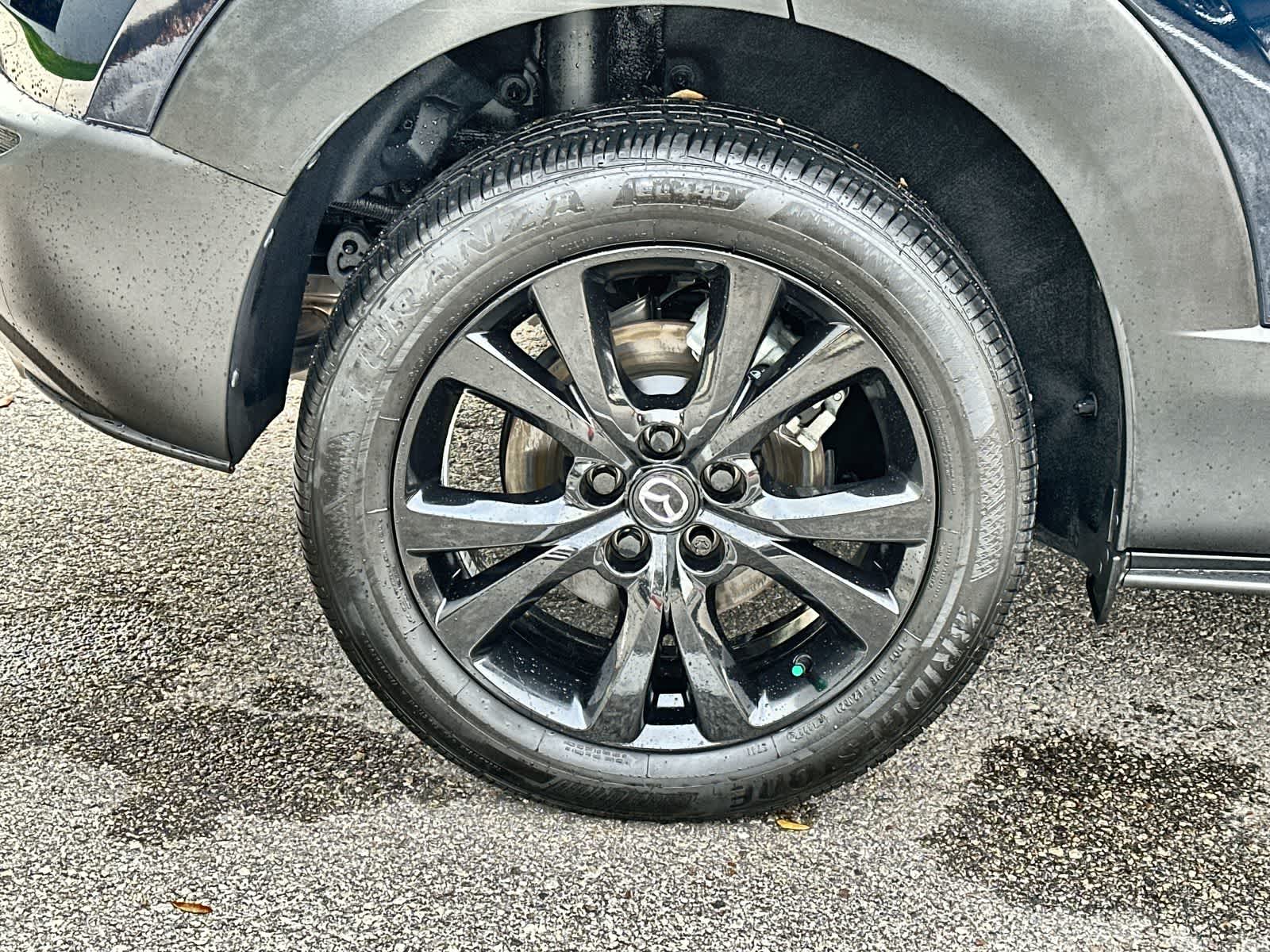 Thumbnail: 2024 Mazda CX-30 - 12