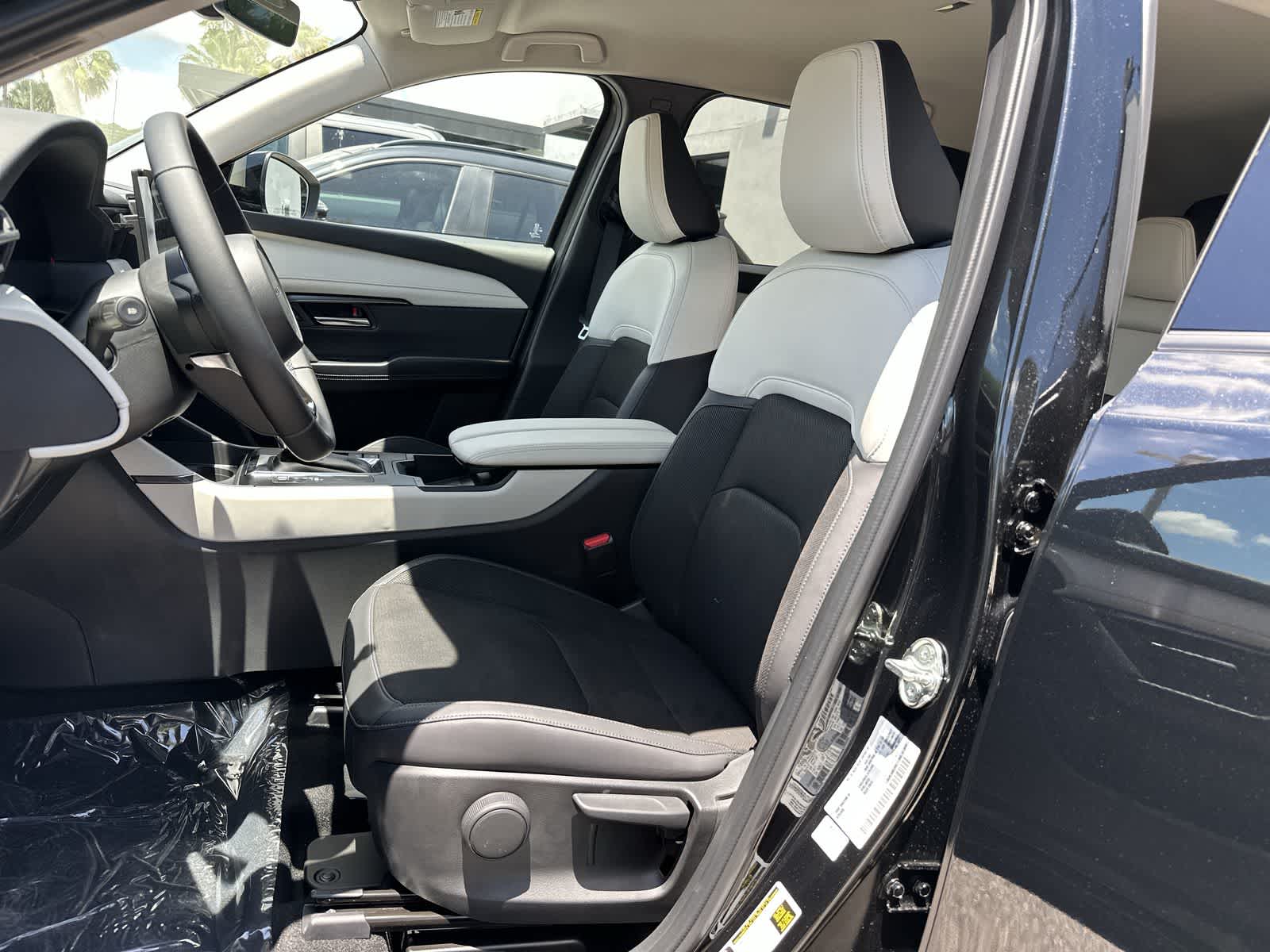 Thumbnail: 2026 Mazda CX-5 - 3