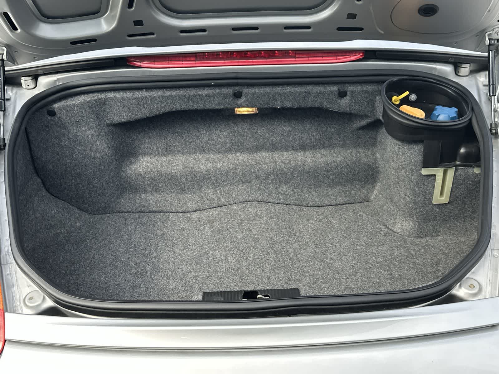Thumbnail: 1997 Porsche Boxster - 19