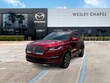  Lincoln MKC