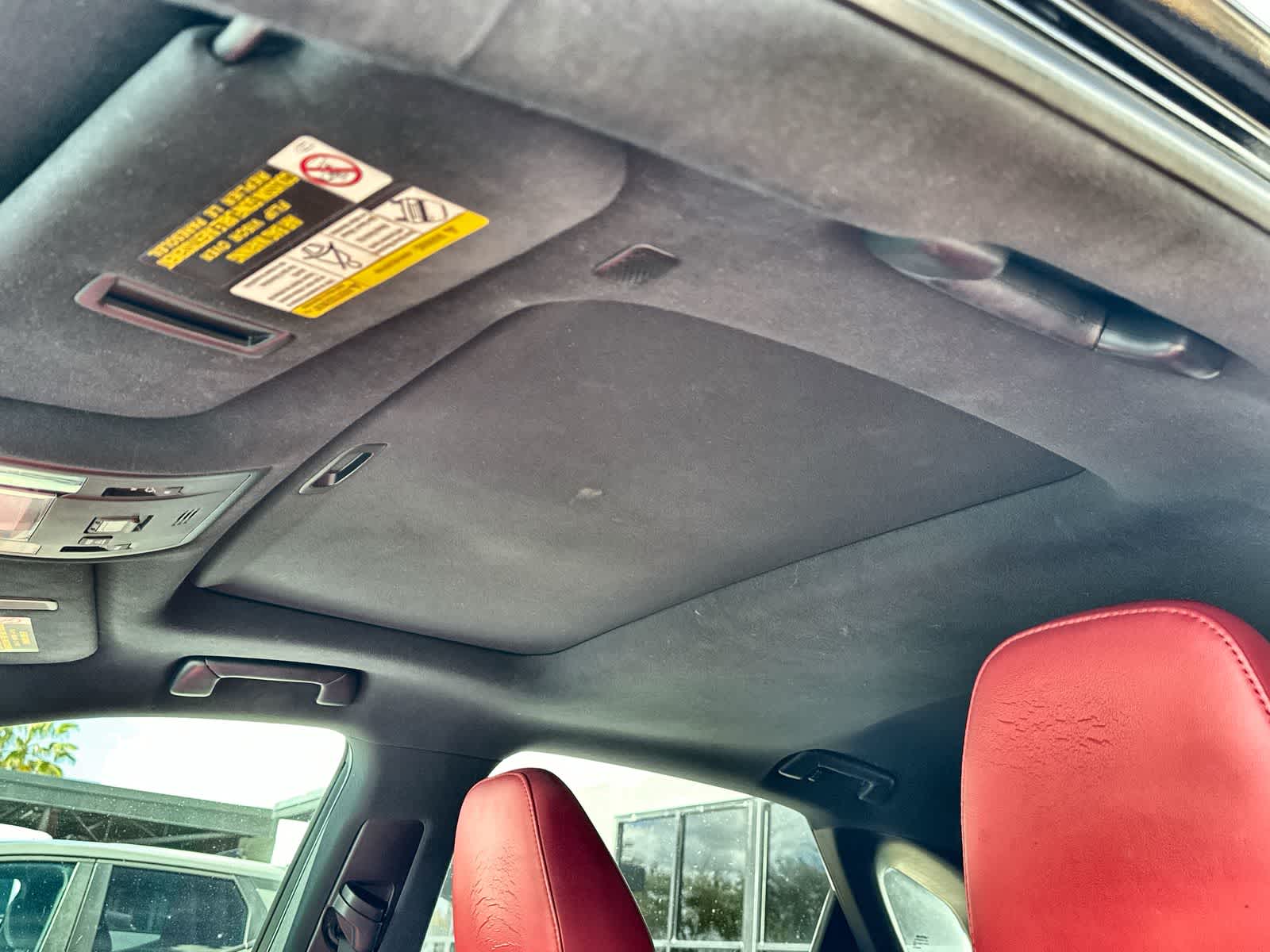 Thumbnail: 2021 Lexus RX - 28