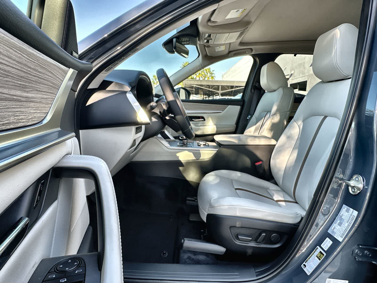 Thumbnail: 2026 Mazda CX-90 - 2