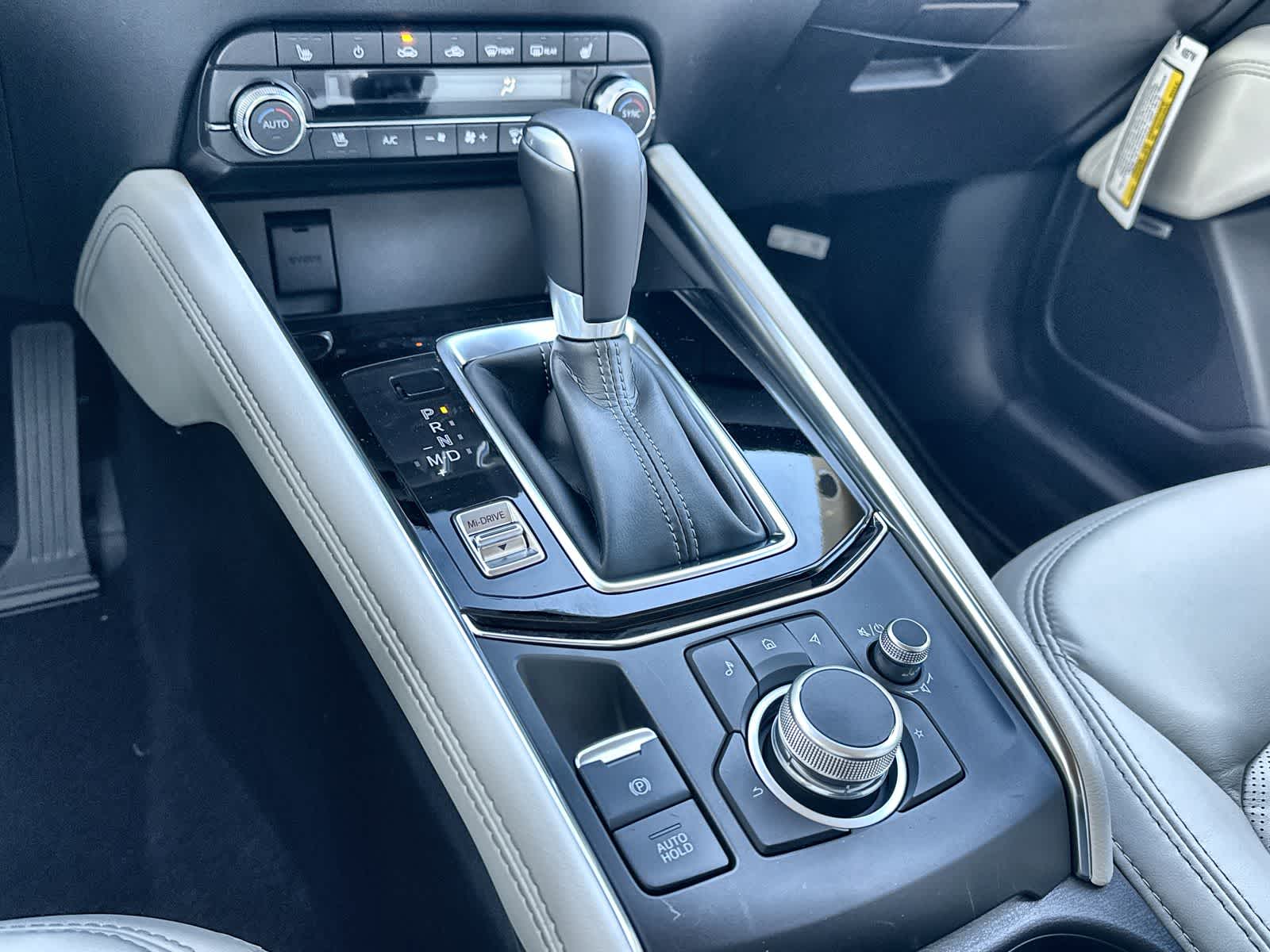 Thumbnail: 2025 Mazda CX-5 - 17