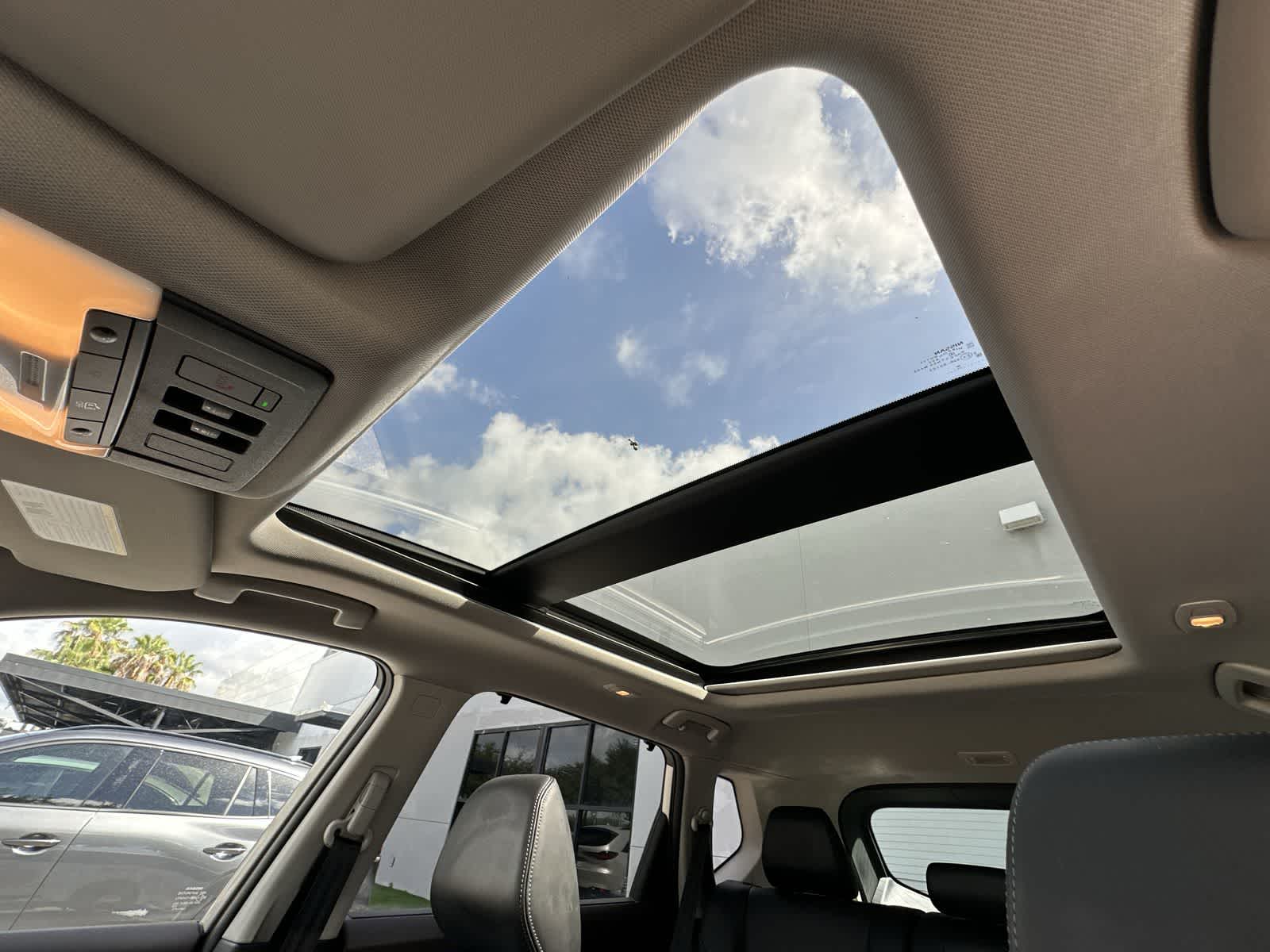 Thumbnail: 2021 Nissan Rogue - 27
