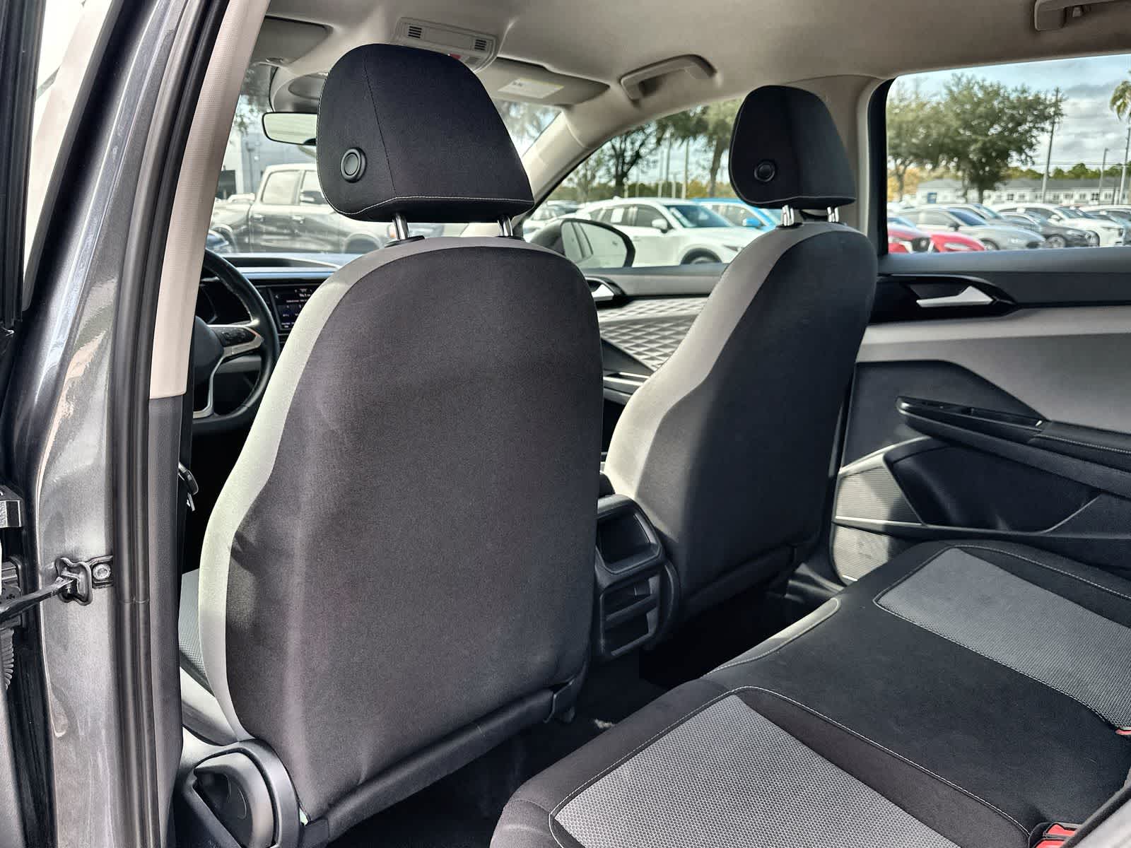 Thumbnail: 2024 Volkswagen Taos - 12