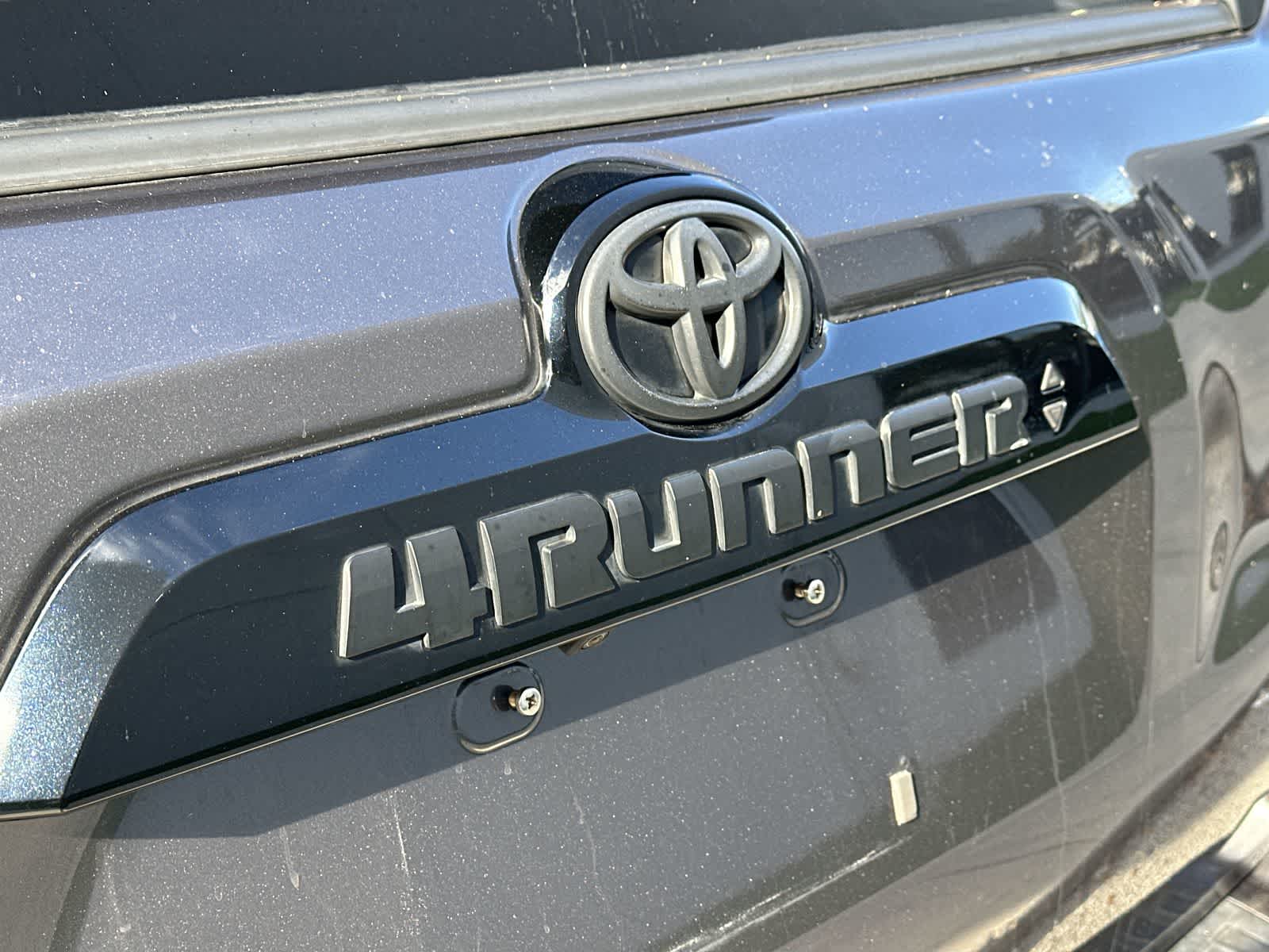 Thumbnail: 2019 Toyota 4Runner - 7