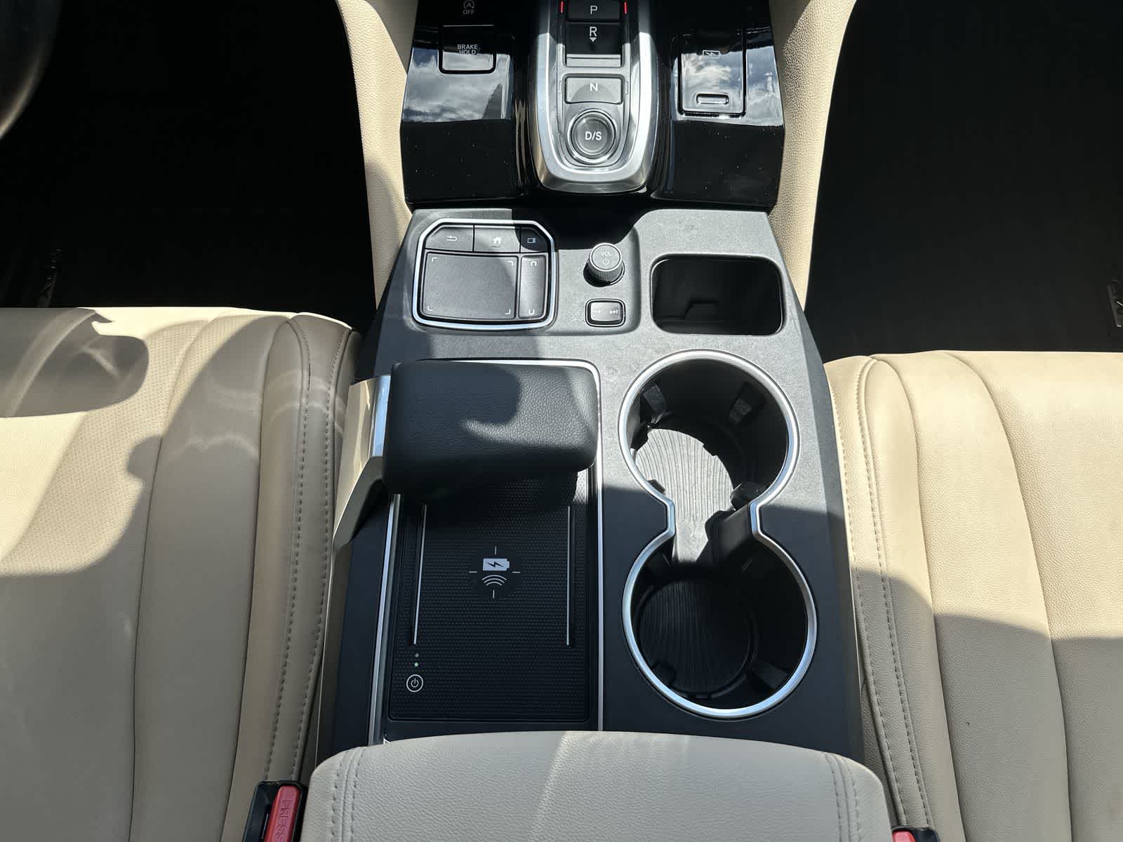 Thumbnail: 2024 Acura MDX - 21