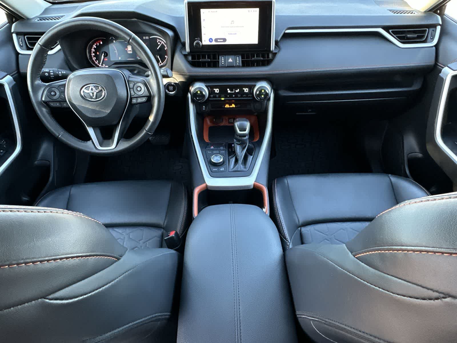 Thumbnail: 2024 Toyota RAV4 - 10