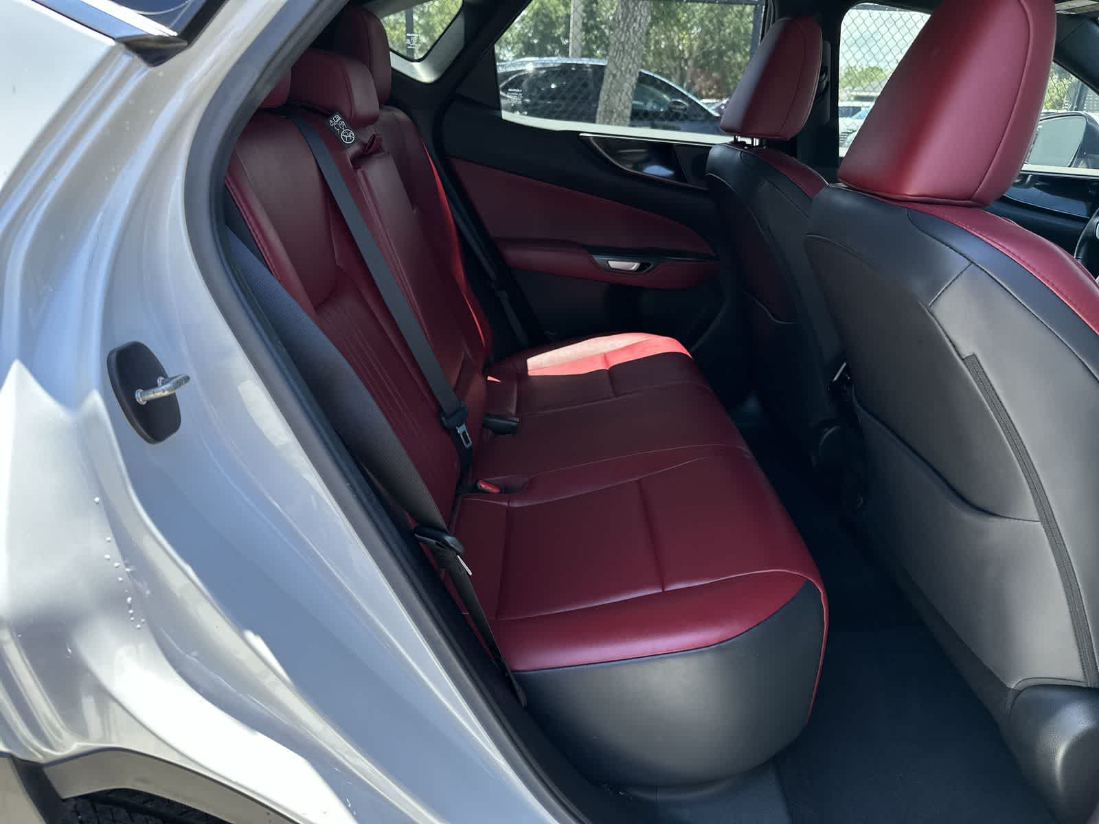 Thumbnail: 2024 Lexus ES - 17