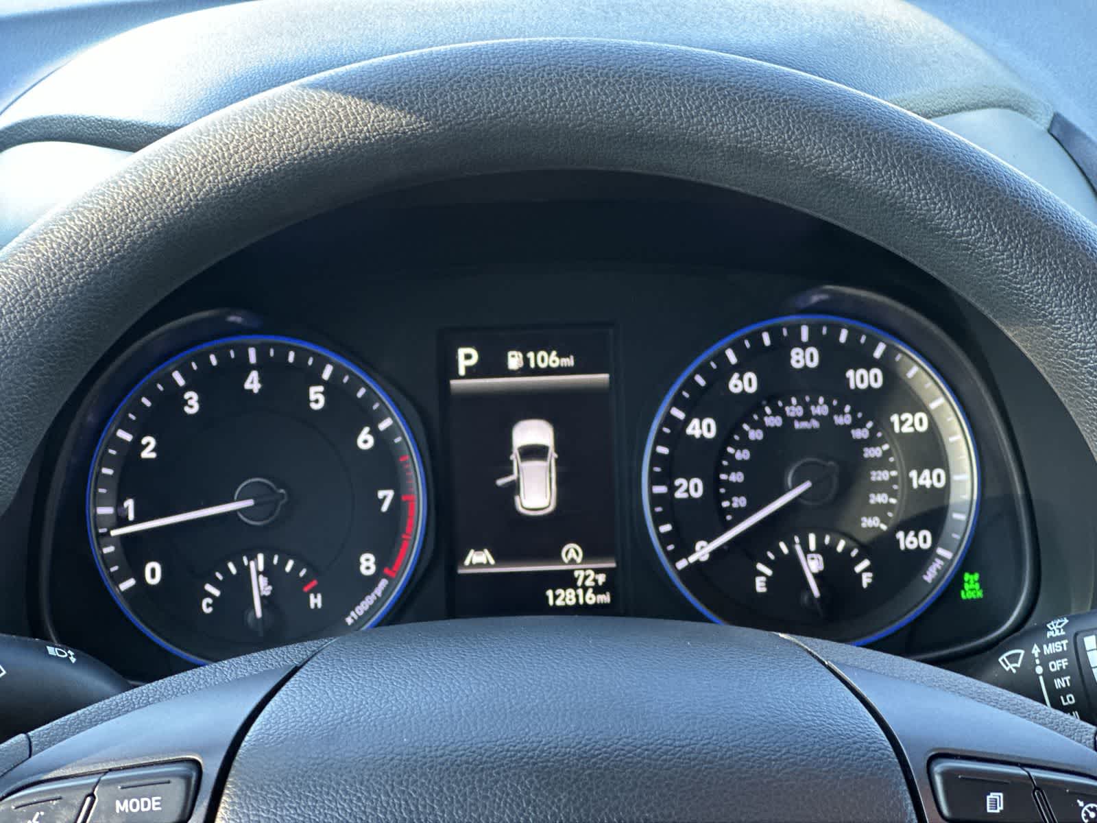 Thumbnail: 2023 Hyundai Kona - 18