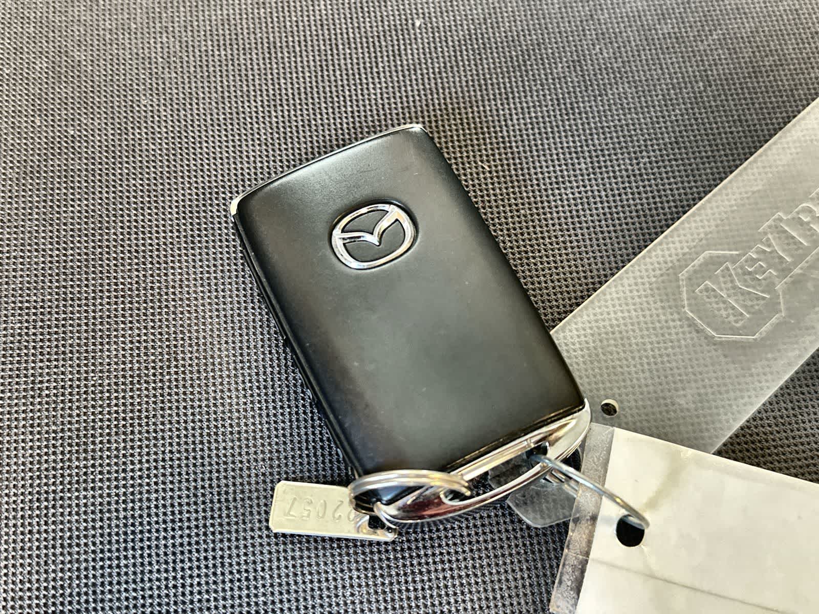 Thumbnail: 2023 Mazda CX-5 - 21