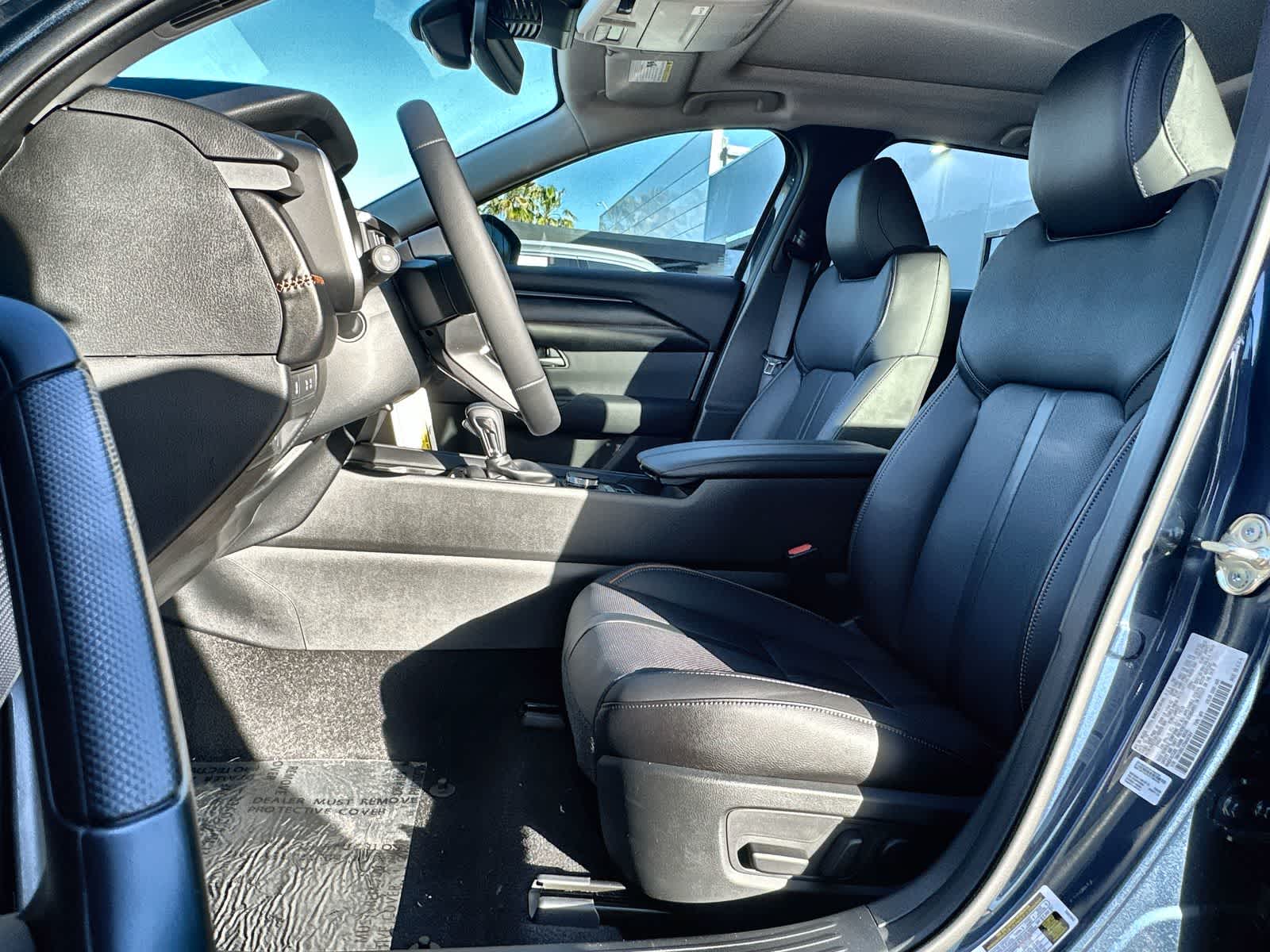 Thumbnail: 2026 Mazda CX-50 - 3