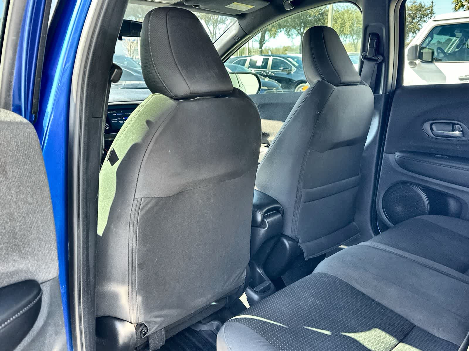 Thumbnail: 2022 Honda HR-V - 18