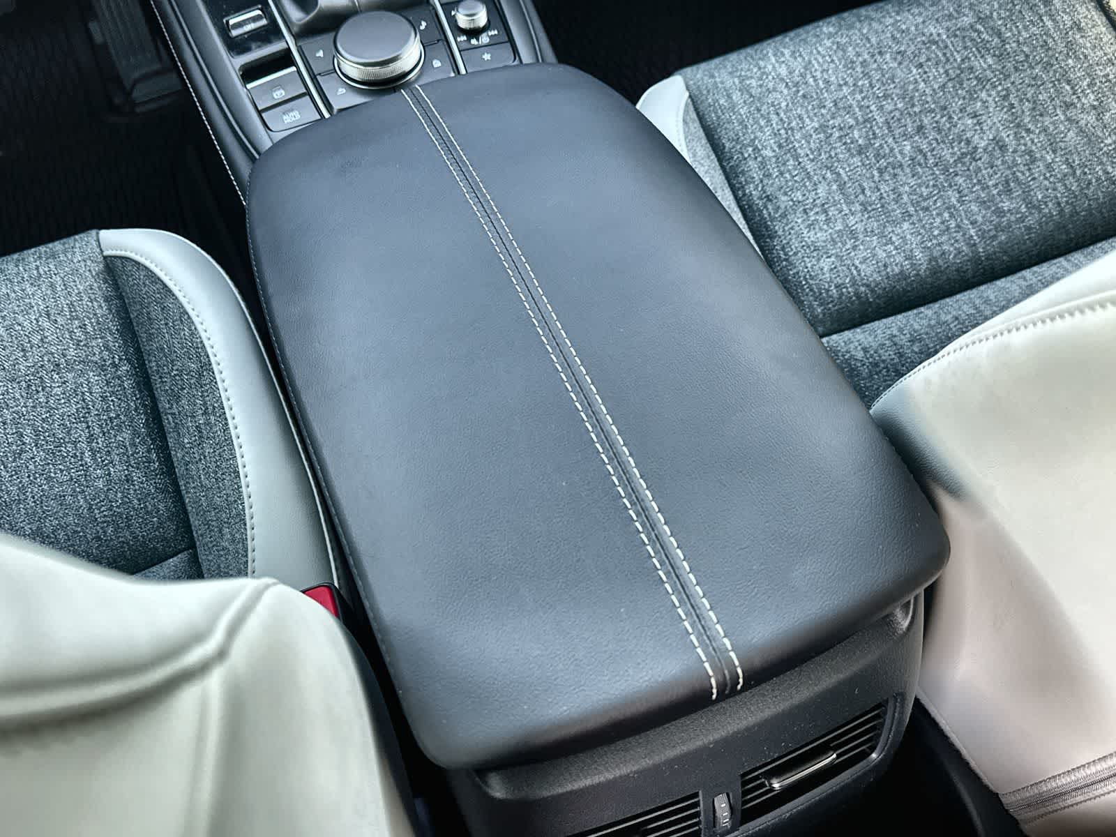 Thumbnail: 2026 Mazda CX-30 - 15