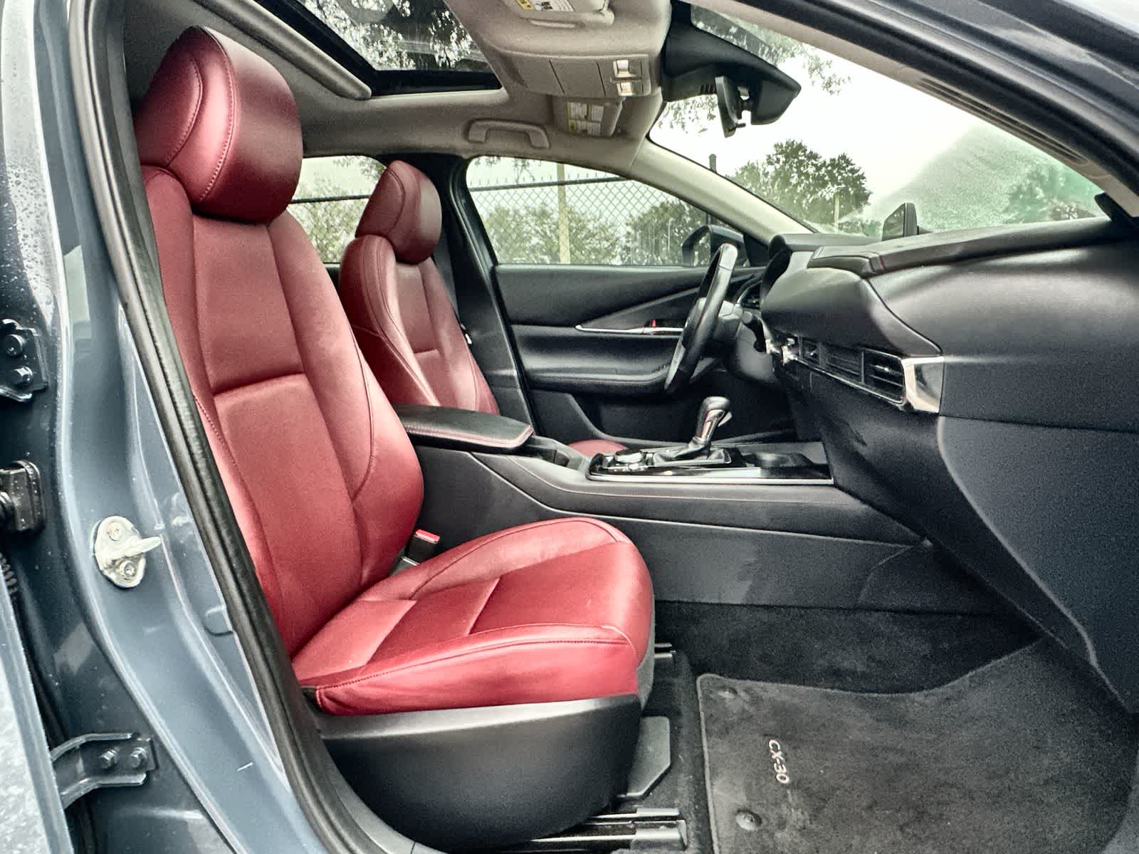 Thumbnail: 2023 Mazda CX-30 - 9