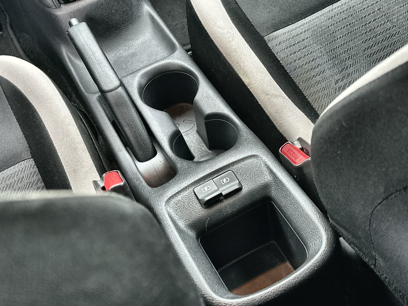 Thumbnail: 2021 Nissan Versa - 22