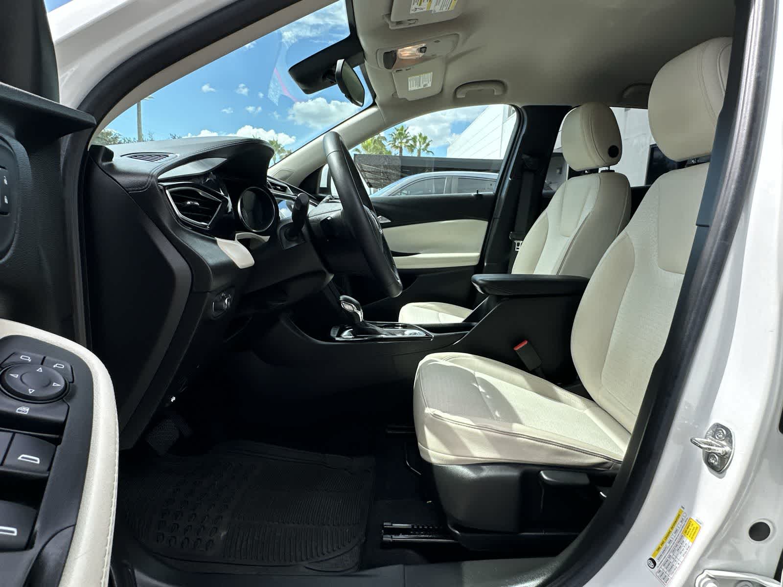 Thumbnail: 2021 Buick Encore GX - 2