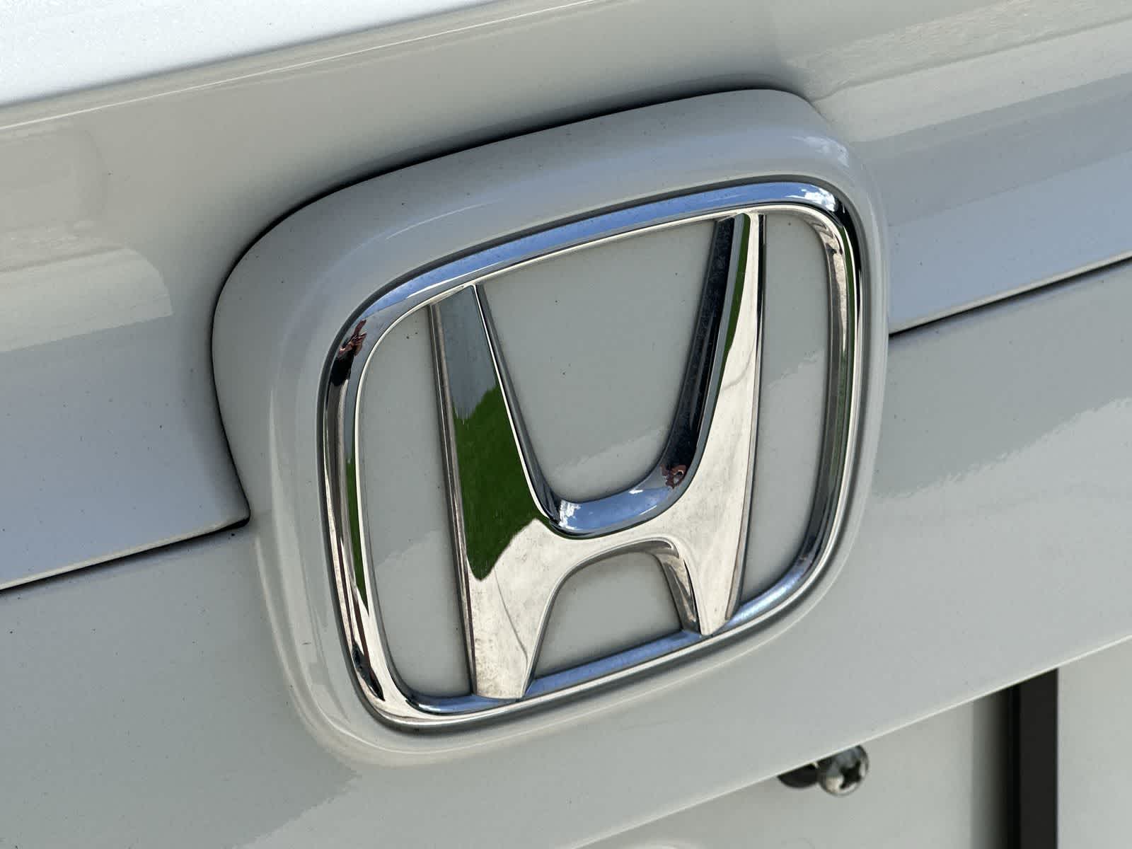 Thumbnail: 2020 Honda Civic - 7