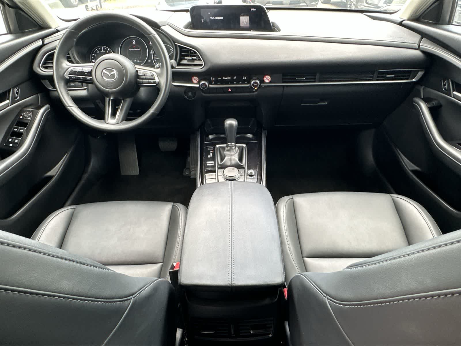 Thumbnail: 2024 Mazda CX-30 - 10