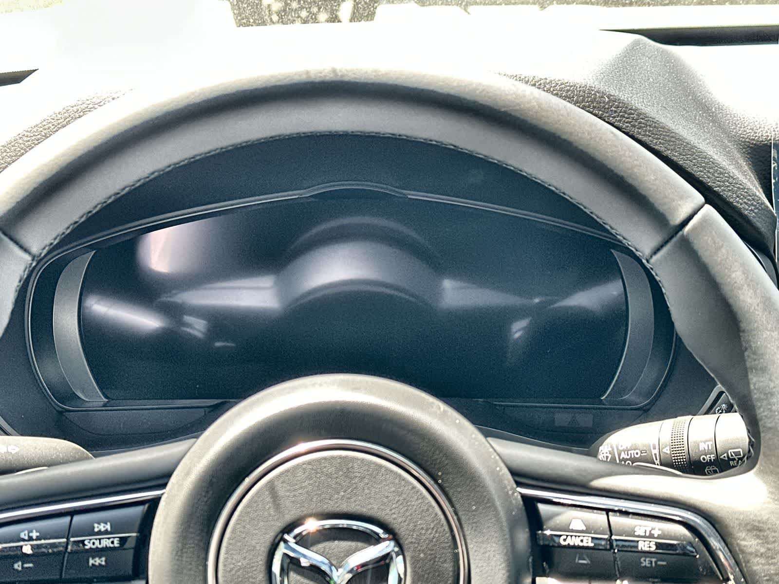 Thumbnail: 2026 Mazda CX-90 - 23