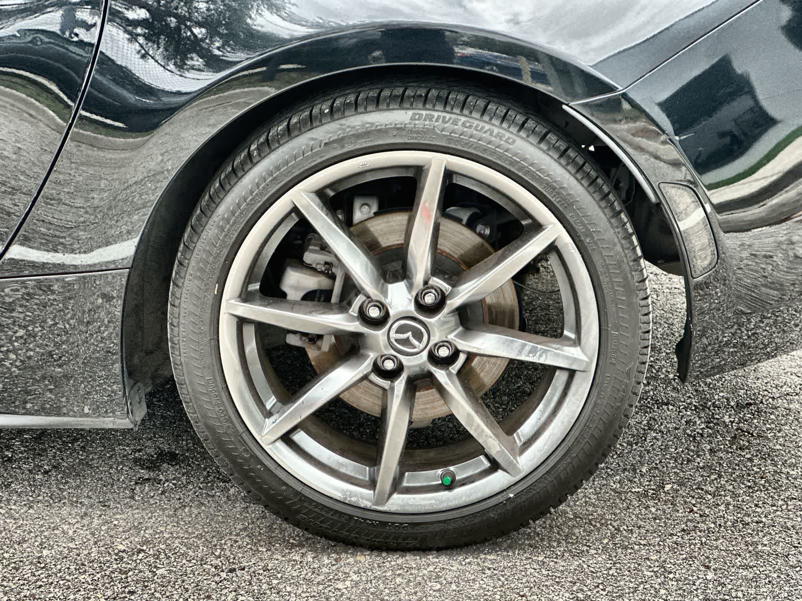 Thumbnail: 2016 Mazda MX-5 Miata - 8