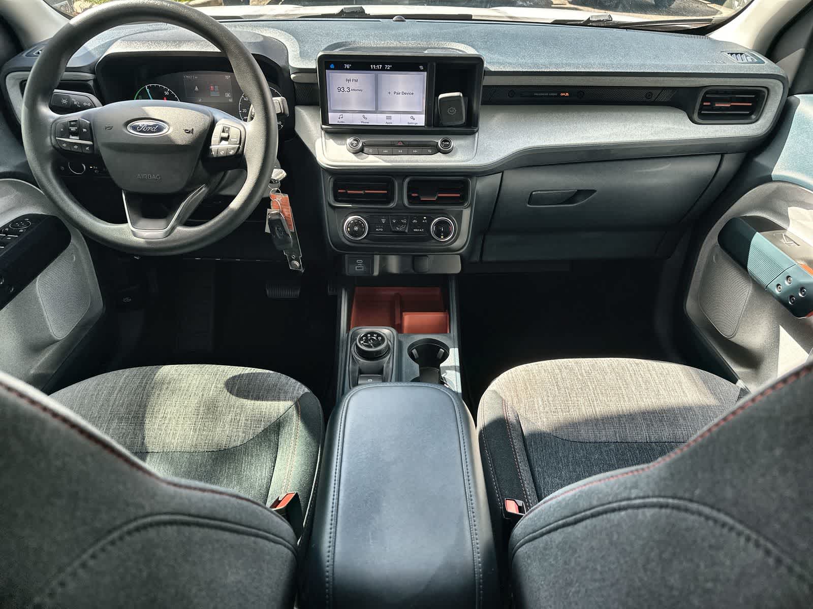 Thumbnail: 2023 Ford Maverick - 20