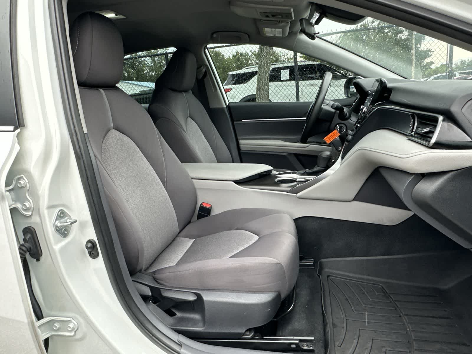 Thumbnail: 2023 Toyota Camry - 14