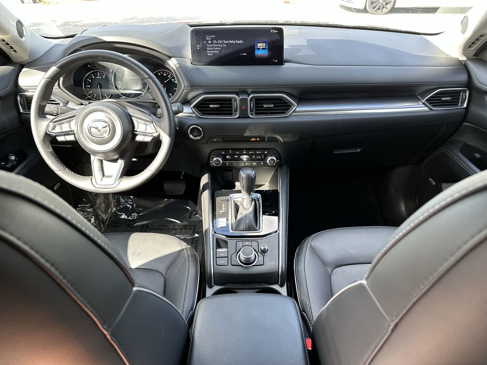 Thumbnail: 2024 Mazda CX-5 - 20