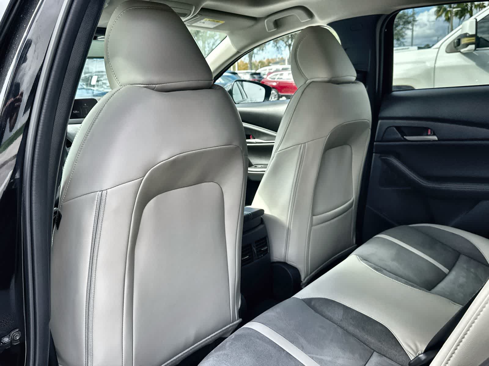 Thumbnail: 2026 Mazda CX-30 - 12