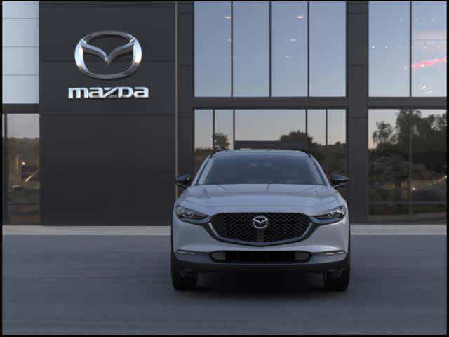 2025 Mazda CX-30 Premium 6