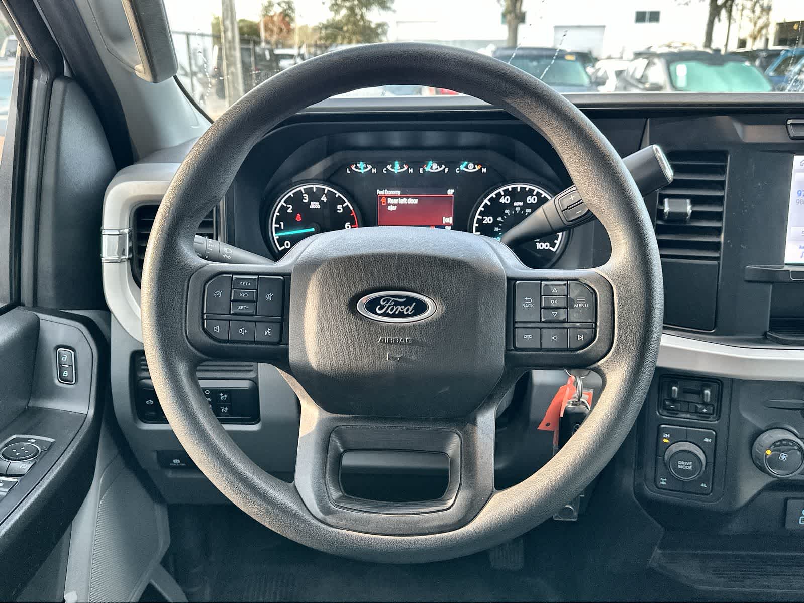 Thumbnail: 2024 Ford Econoline - 15