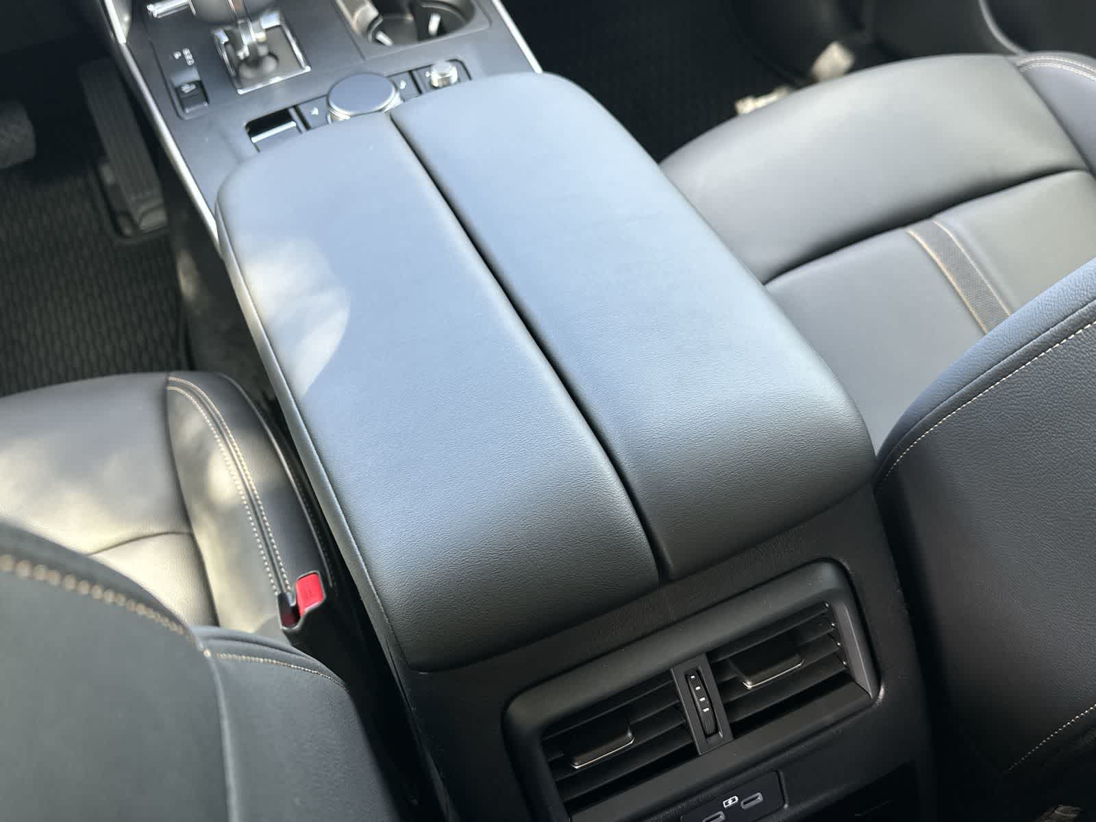 Thumbnail: 2026 Mazda CX-90 - 22