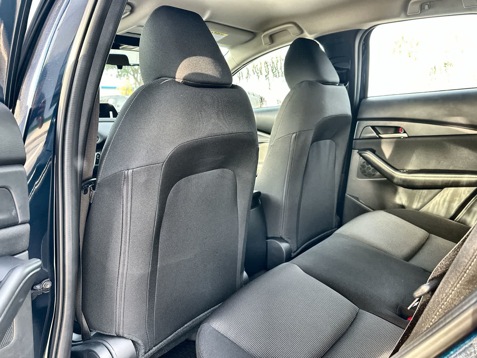 Thumbnail: 2026 Mazda CX-30 - 12