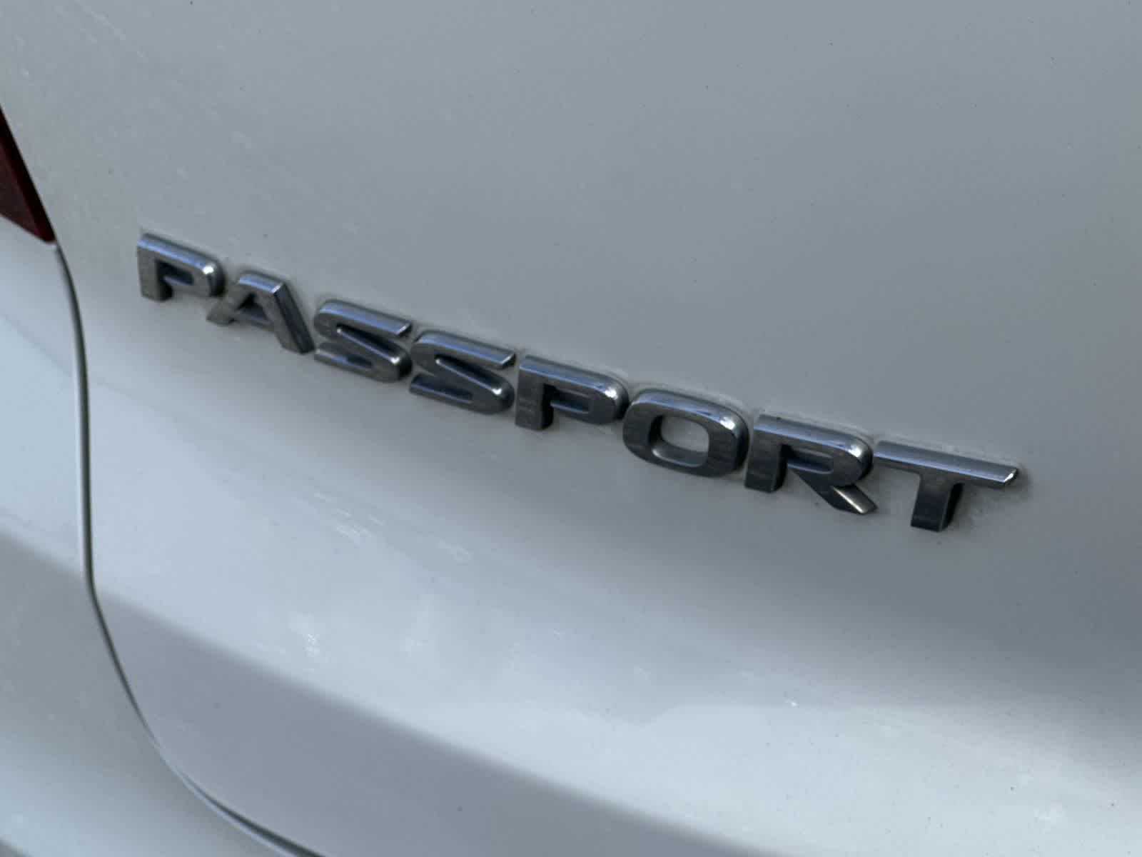 Thumbnail: 2019 Honda Passport - 7