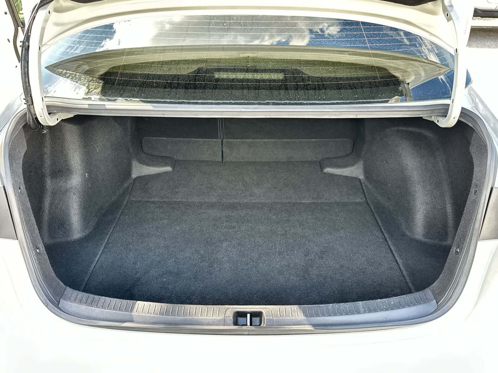 Thumbnail: 2021 Toyota Corolla - 17