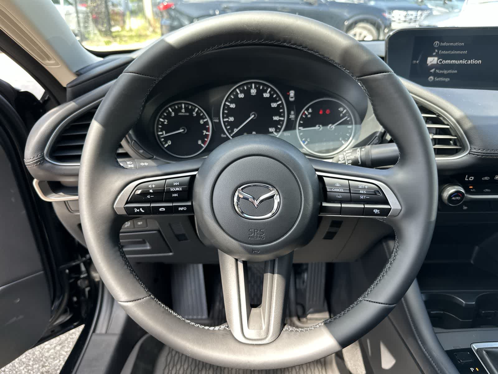 Thumbnail: 2026 Mazda Mazda3 - 21