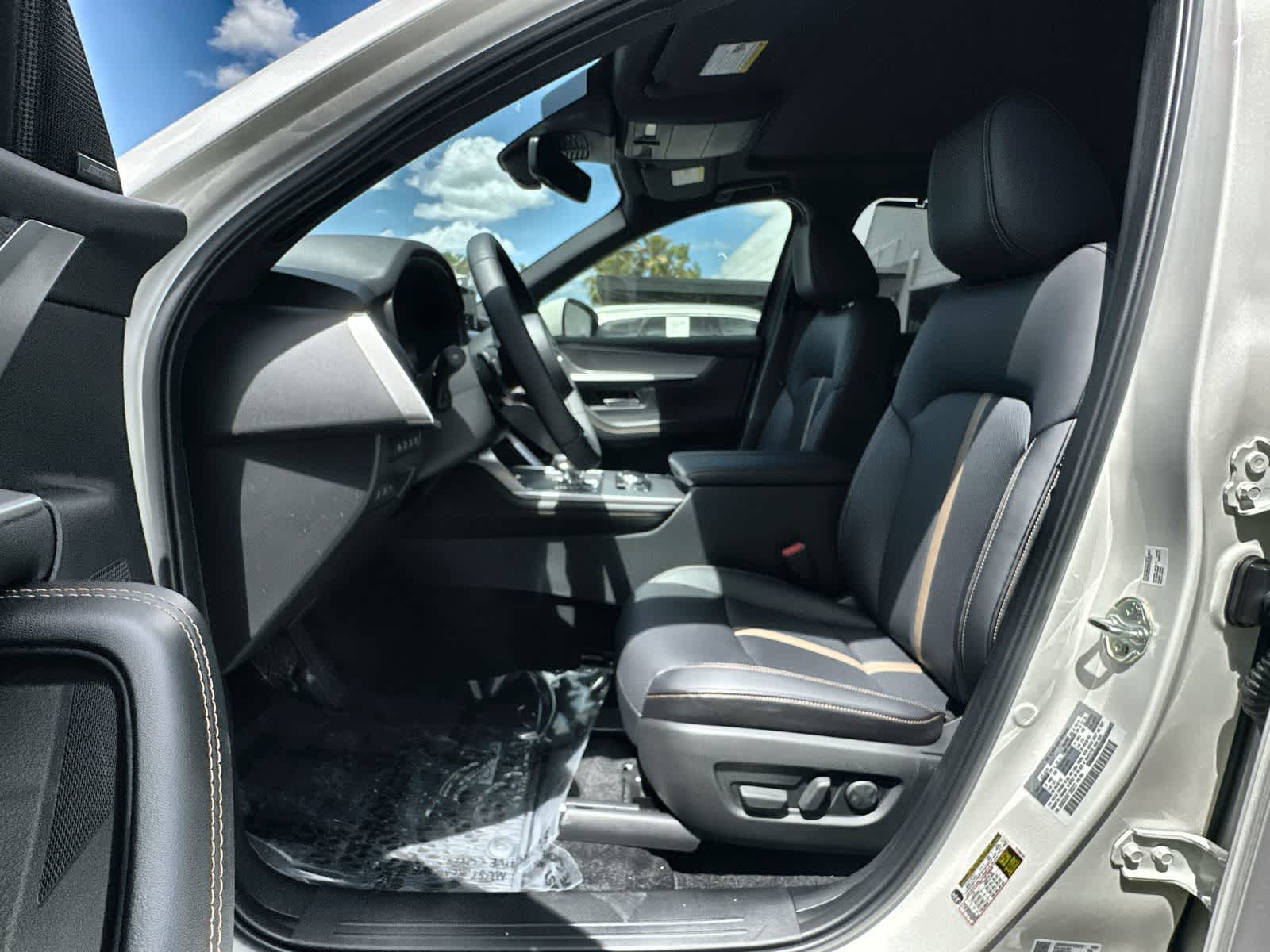 Thumbnail: 2026 Mazda CX-90 - 2
