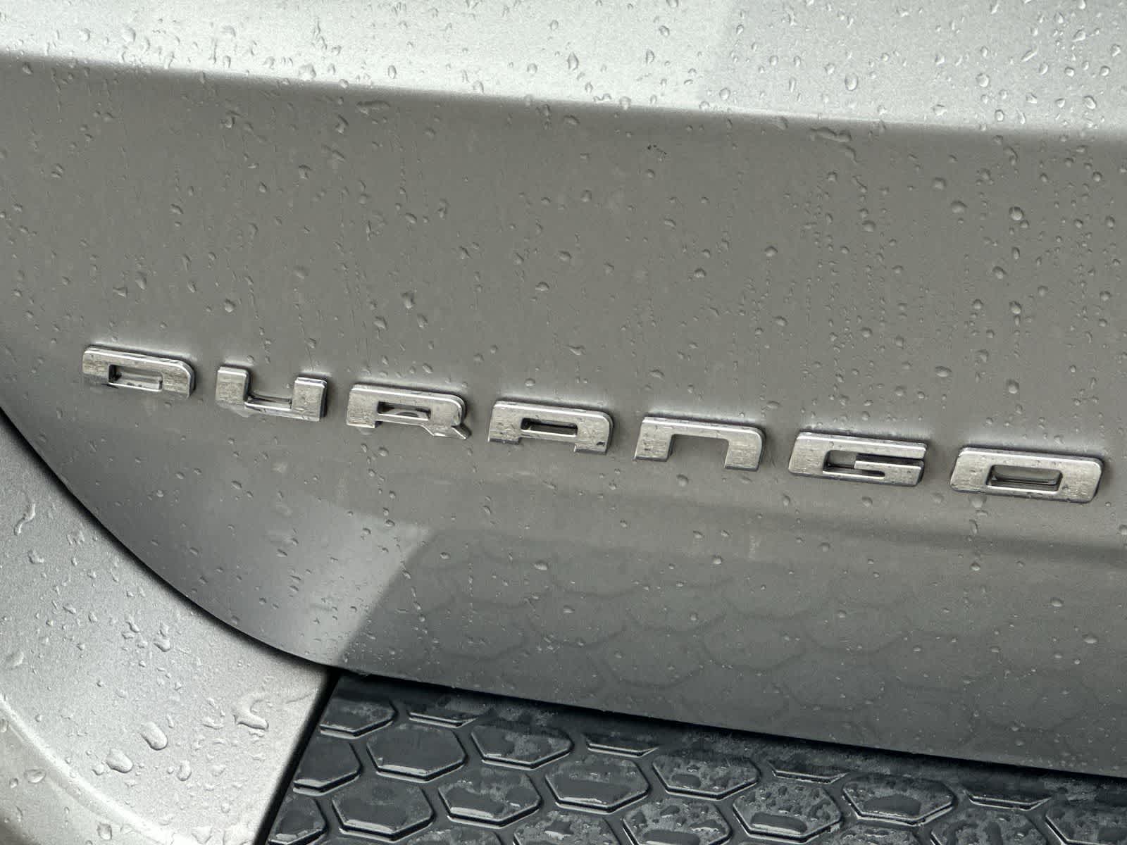 Thumbnail: 2015 Dodge Durango - 7