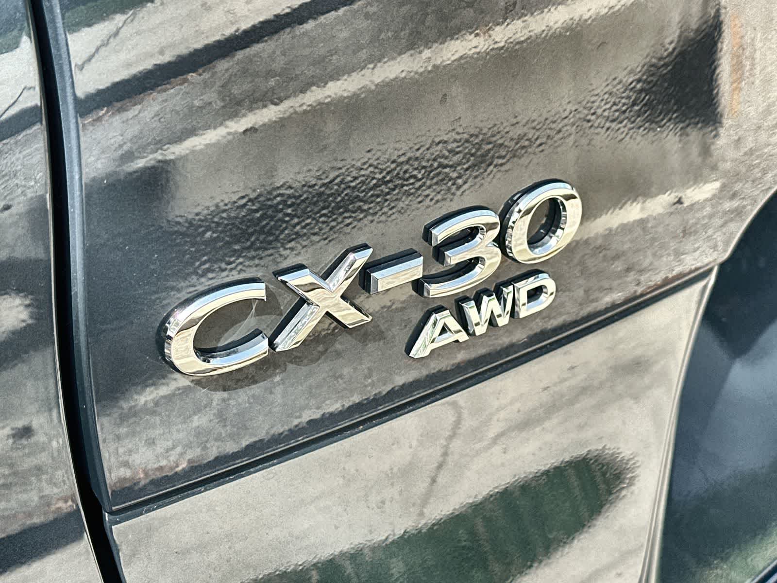 Thumbnail: 2025 Mazda CX-30 - 15