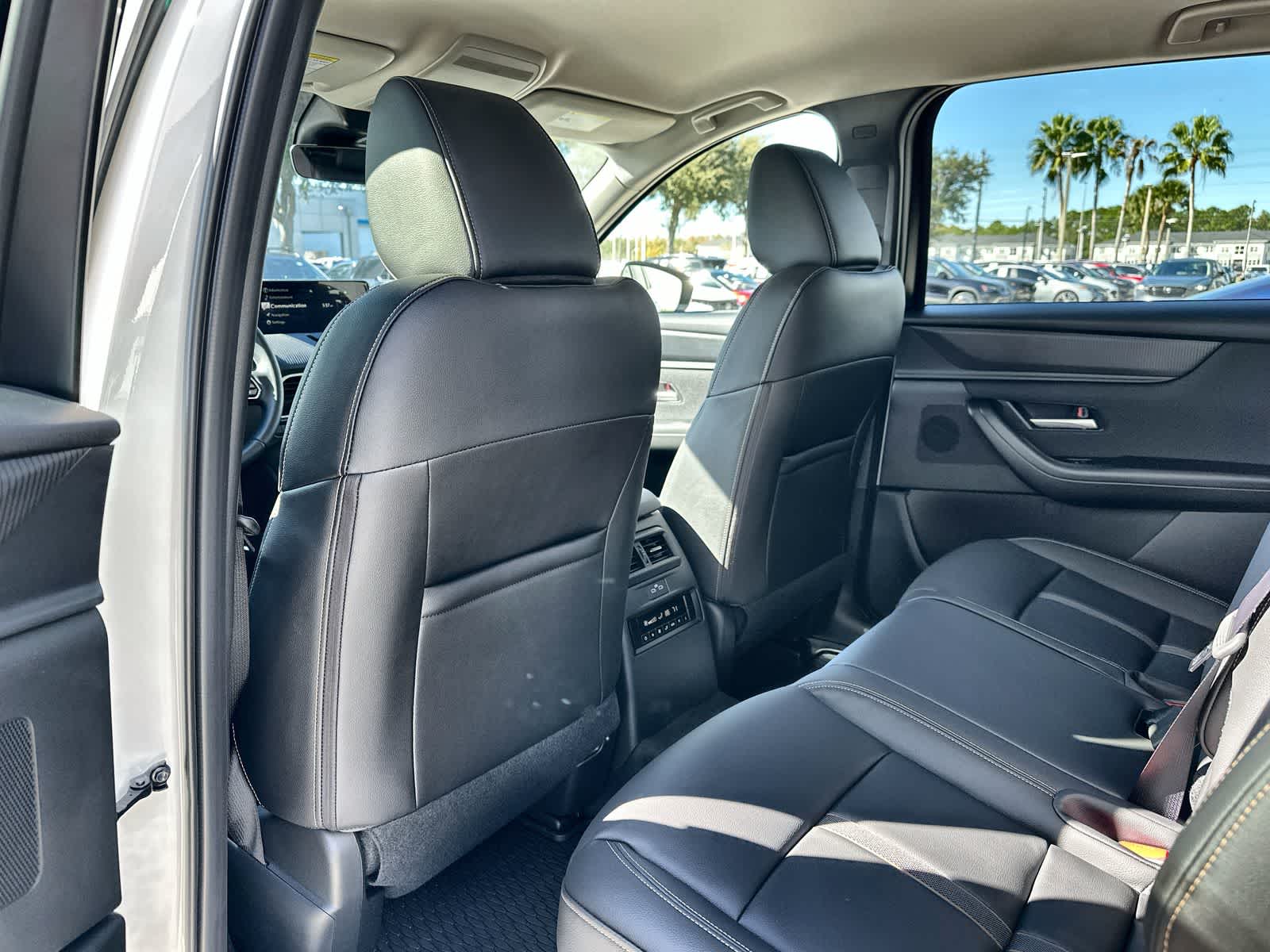 Thumbnail: 2026 Mazda CX-90 - 12