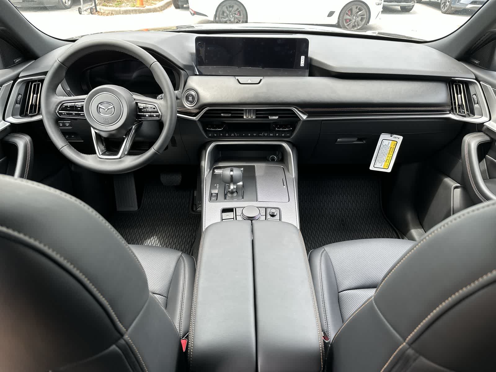 Thumbnail: 2026 Mazda CX-90 - 20