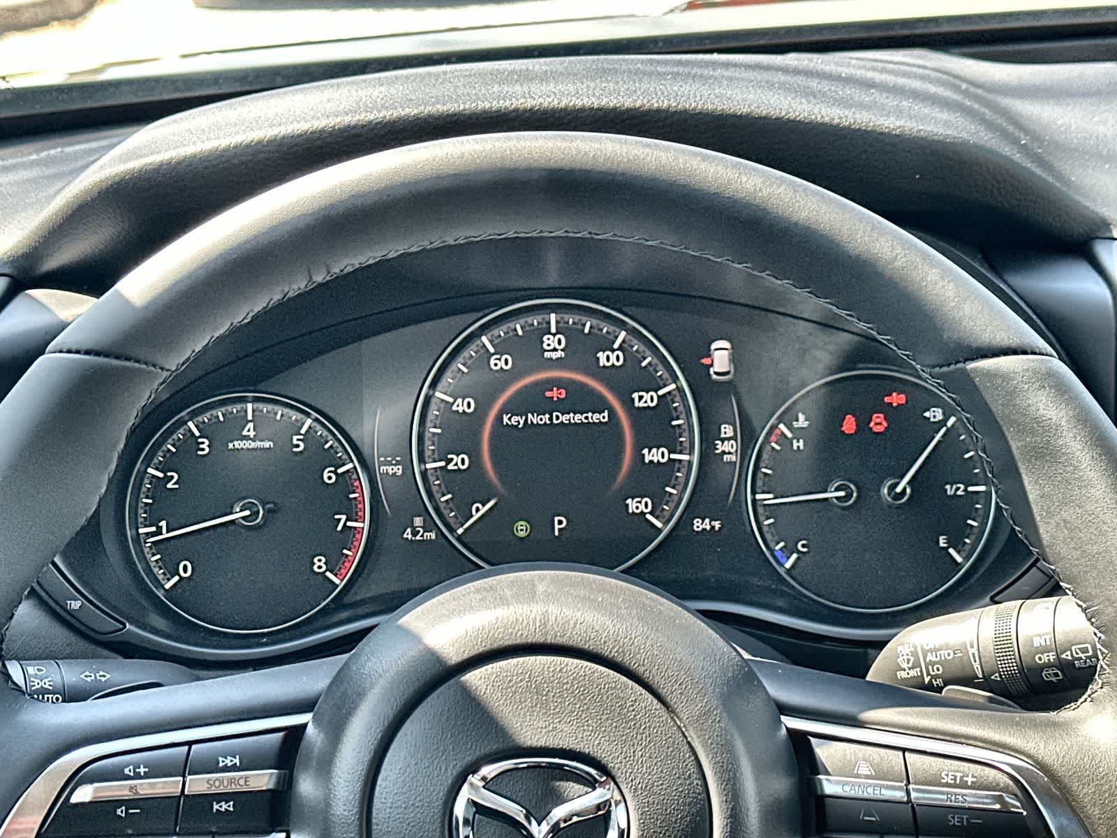 Thumbnail: 2026 Mazda CX-50 - 24