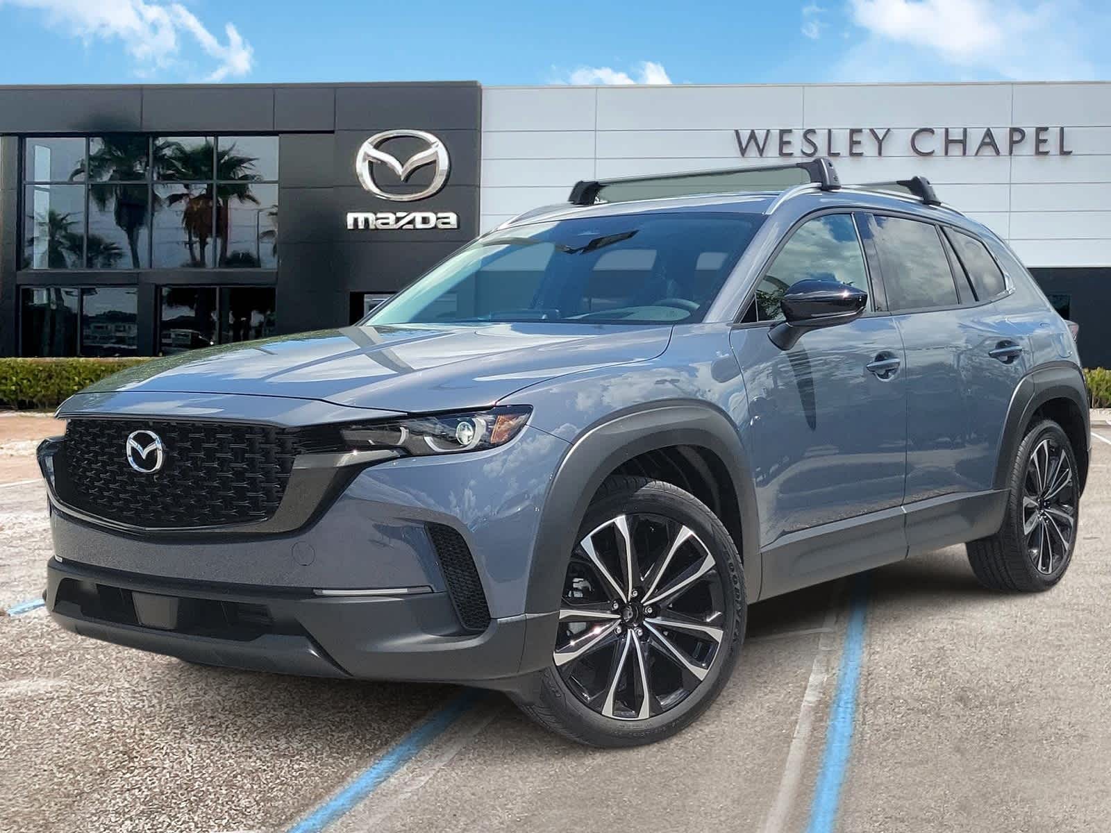 2025 Mazda CX-50 S -
                Wesley Chapel, FL